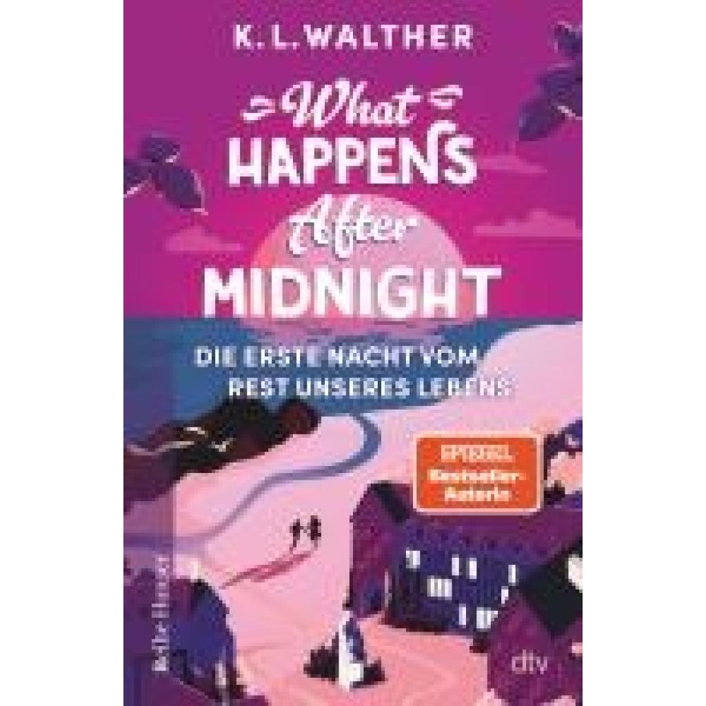 9783423650410 - Walther K L What Happens After Midnight