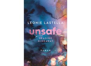 9783423740999 - Unsafe   Seaside Hideaway Bd1 - Leonie Lastella Kartoniert (TB)