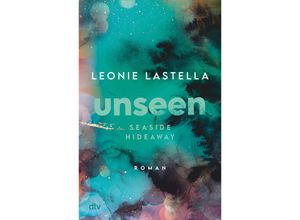 9783423741002 - Unseen   Seaside Hideaway Bd2 - Leonie Lastella Kartoniert (TB)