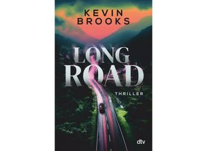 9783423741057 - Long Road - Kevin Brooks Kartoniert (TB)