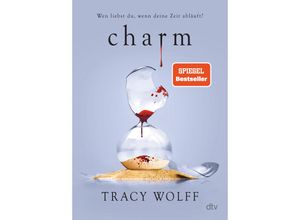 9783423764155 - Charm   Die Katmere Academy Chroniken Bd5 - Tracy Wolff Gebunden