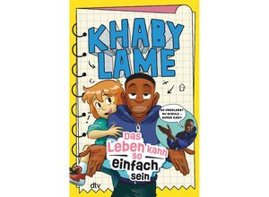 9783423764612 - Khaby Lame - Das Leben kann so einfach sein! - Khaby Lame Simone Laudiero Gebunden