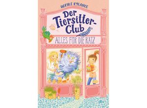 9783423764834 - Der Tiersitter-Club - Alles für die Katz - Ulrike Rylance Gebunden