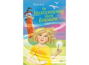 9783423764902 - Ein Leuchtturmsommer voller Geheimnisse - Maren Graf Gebunden