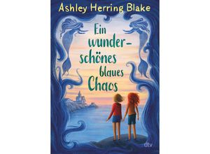 9783423765039 - Ein wunderschönes blaues Chaos - Ashley Herring Blake Gebunden