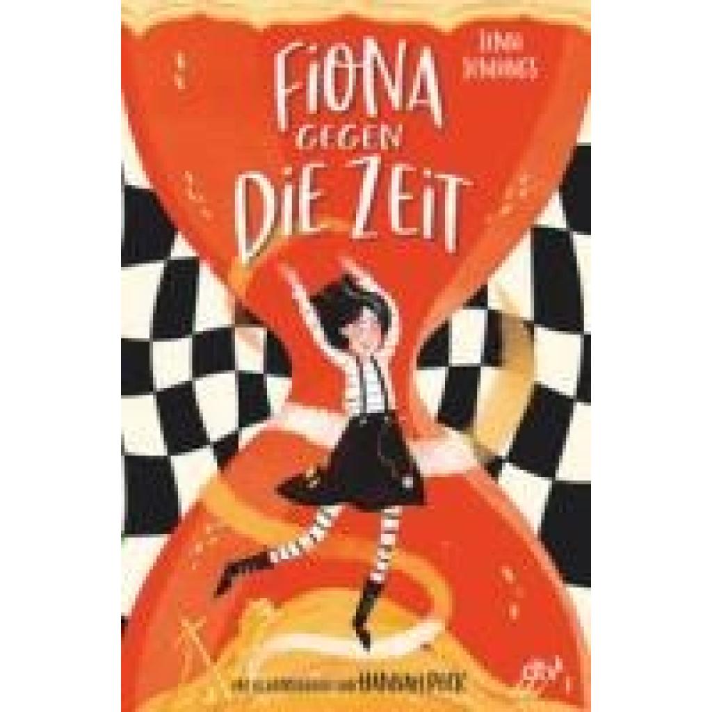 9783423765152 - Jennings Jenni Fiona gegen die Zeit
