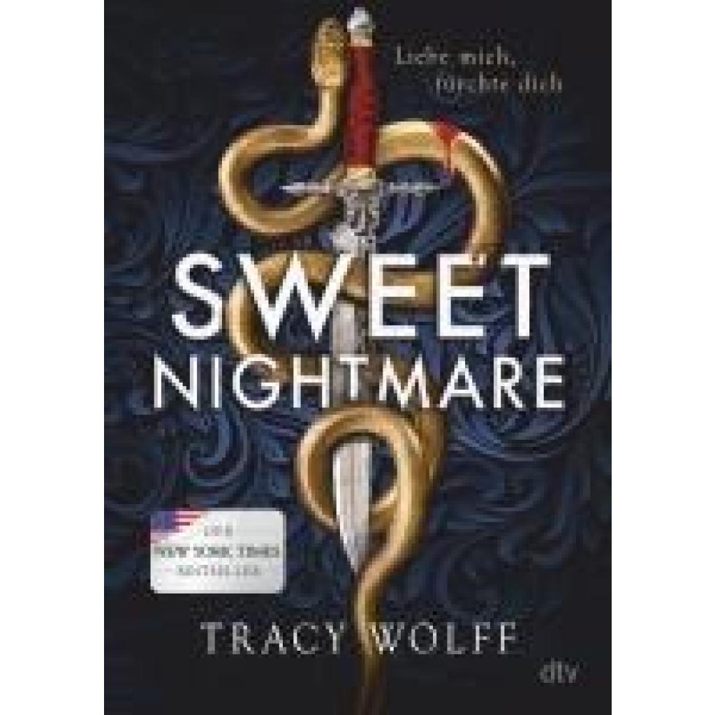 9783423765442 - Wolff Tracy Sweet Nightmare