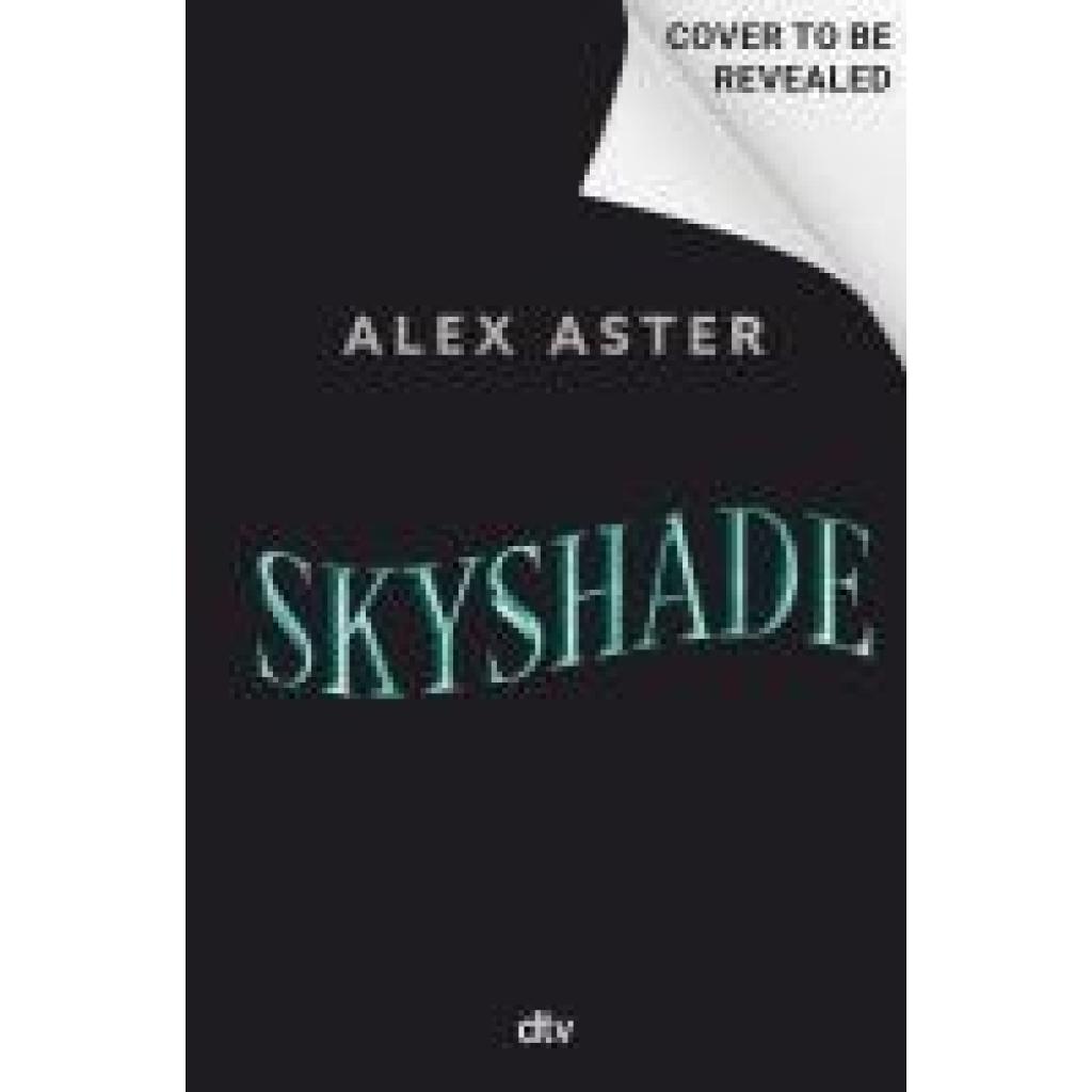 9783423765497 - Aster Alex Skyshade 9783423765497 - Aster Alex Skyshade