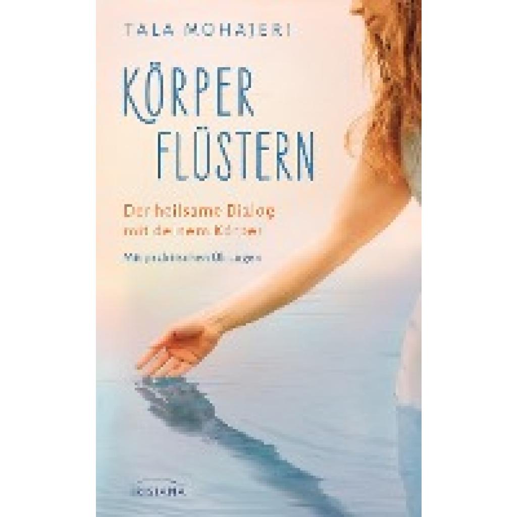 9783424153620 - Mohajeri Tala Körperflüstern