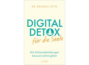 9783424154214 - Digital Detox für die Seele - Daniela Otto Gebunden