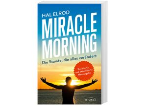 9783424154764 - Miracle Morning - Hal Elrod Kartoniert (TB)