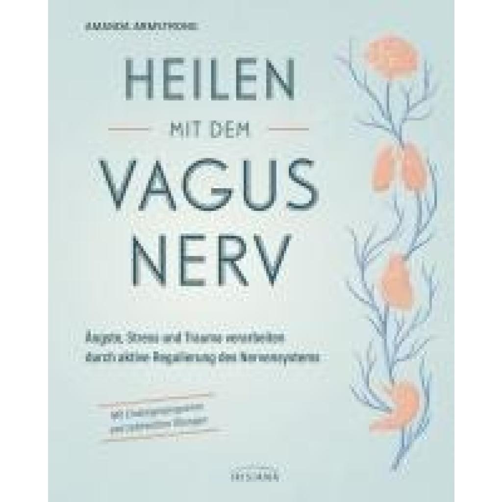 9783424154894 - Armstrong Amanda Heilen mit dem Vagusnerv
