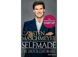 9783424201987 - Selfmade - Carsten Maschmeyer Gebunden