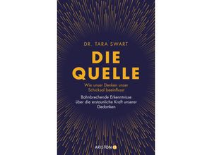 9783424202083 - Die Quelle - Tara Swart Gebunden