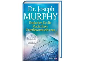 9783424202670 - Entdecken Sie die Macht Ihres Unterbewusstseins neu - Joseph Murphy Gebunden