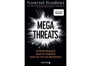 9783424202816 - Megathreats - Nouriel Roubini Gebunden