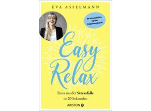 9783424202830 - Easy Relax - Eva Asselmann Kartoniert (TB)