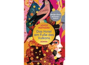 9783424351286 - Das Hotel am Fuße des Vulkans - Joyce Maynard Gebunden