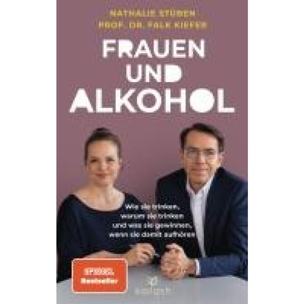 9783424632620 - Stüben Nathalie Frauen und Alkohol