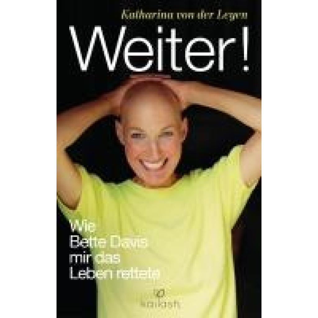 9783424632682 - Leyen Katharina von der Weiter!