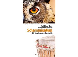 9783424633016 - Schamanentum - Wolf-Dieter Storl Gebunden