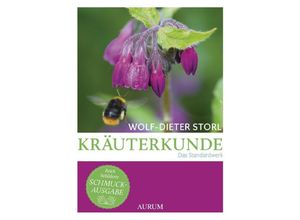 9783424633108 - Kräuterkunde - Wolf-Dieter Storl Gebunden