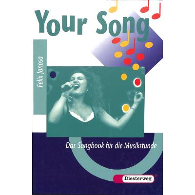 9783425038346 - Your Song 1 - Das Songbook für die Musikstunde