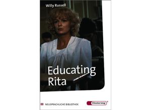 9783425040998 - Educating Rita - Willy Russell Kartoniert (TB)