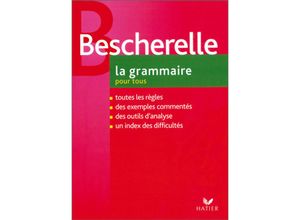 9783425067834 - La grammaire pour tous - Dieter Langendorf Gebunden