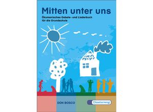 9783425079240 - Mitten unter uns Kartoniert (TB)