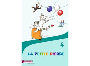 9783425092638 - LA PETITE PIERRE - Ausgabe 2016 - Sabine Drouard Nathalie Fink Leonie Fournier Françoise Kippenberger Martina Straub Nicole Weinmann Geheftet