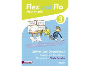 9783425131313 - Flex und Flo Ausgabe 2014 für Bayern Flex und Flo - Ausgabe 2014 für Bayern - Carina Eiswirth Jutta Frieß Sina Heinig Sonja Mehringer Katja Muschler Geheftet