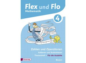 9783425131412 - Flex und Flo - Ausgabe 2014 für Bayern - Carina Eiswirth Jutta Frieß Sina Heinig Sonja Mehringer Katja Muschler Geheftet