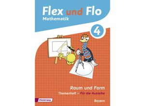 9783425131436 - Flex und Flo - Ausgabe 2014 für Bayern - Carina Eiswirth Jutta Frieß Sina Heinig Sonja Mehringer Katja Muschler Geheftet