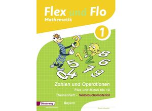 9783425131832 - Flex und Flo Ausgabe 2014 für Bayern Flex und Flo - Ausgabe 2014 für Bayern Geheftet