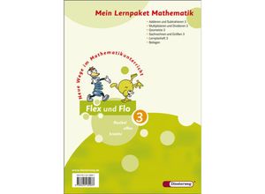 9783425132037 - Flex und Flo Ausgabe 2007 3 Flex und Flo - Ausgabe 2007 - Claudia Brall Geheftet