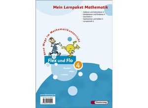 9783425132044 - Flex und Flo Ausgabe 2007 Bd4 Flex und Flo - Ausgabe 2007 Geheftet