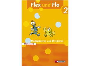 9783425132228 - Flex und Flo - Ausgabe 2007 Geheftet