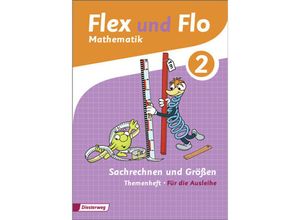 9783425135540 - Flex und Flo Ausgabe 2014 Flex und Flo - Ausgabe 2014 Geheftet