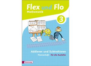 9783425135618 - Flex und Flo Ausgabe 2014 Flex und Flo - Ausgabe 2014 Geheftet