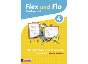 9783425135724 - Flex und Flo Ausgabe 2014 Flex und Flo - Ausgabe 2014 Geheftet