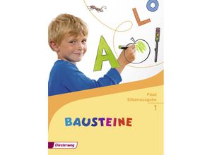 9783425141350 - BAUSTEINE Fibel - Ausgabe 2014 - Kirsten Bruhn Sabine Gudat-Vasak Simone Günther Gabriele Hinze Siegfried Müller Bernadette Nabers Daniela Reinker Gebunden