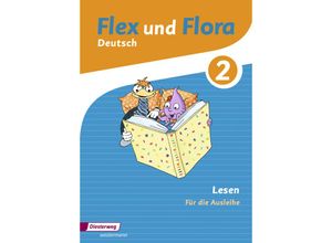 9783425145501 - Flex und Flora - Deutsch Flex und Flora - Ausgabe 2013 Geheftet