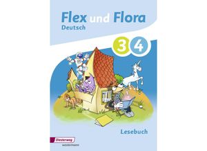 9783425145785 - Flex und Flora - Deutsch Flex und Flora - Ausgabe 2013 Gebunden