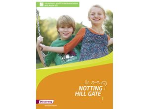 9783425146713 - Notting Hill Gate - Ausgabe 2014Bd1 Kartoniert (TB)