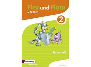 9783425147161 - Flex und Flora - Deutsch Flex und Flora - Ausgabe 2013 Geheftet