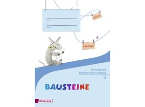 9783425163178 - BAUSTEINE Sprachbuch - Ausgabe 2014 - Katharina Speer Björn Bauch Kirsten Bruhn Ulrike Dirzus Matthias Greven Gabriele Hinze Alexandra Isack Hans-Peter Schmidt Geheftet