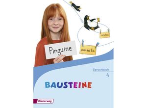 9783425164113 - BAUSTEINE Sprachbuch - Ausgabe 2014 - Katharina Speer Björn Bauch Kirsten Bruhn Ulrike Dirzus Matthias Greven Gabriele Hinze Alexandra Isack Hans-Peter Schmidt Kartoniert (TB)