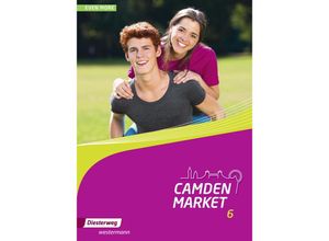 9783425300283 - Camden Market - Ausgabe 2013 m 1 Buch m 1 Online-Zugang Geheftet