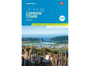 9783425736266 - Camden Town Oberstufe - Ausgabe für die Sekundarstufe II m 1 Buch m 1 Online-Zugang Kartoniert (TB)